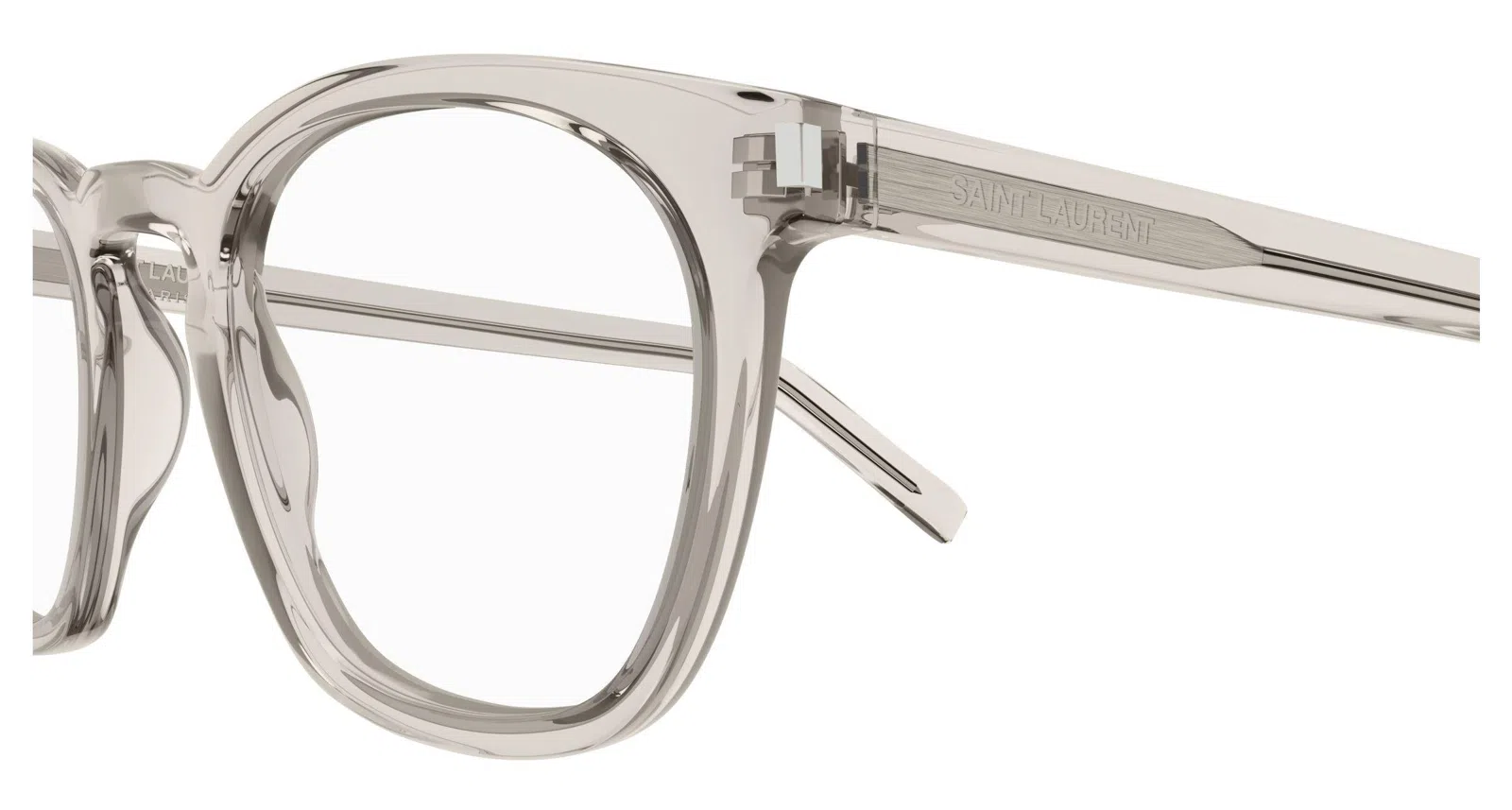 Saint Laurent Classic SL 28 OPT Eyeglasses - view 38